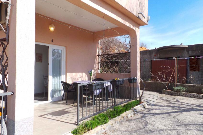 Vakantiewoning met zeezicht - VW-GVJX - foto 3
