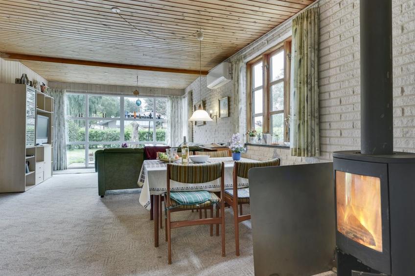 "Heralde" - 250m from the sea in SE Jutland - foto 4