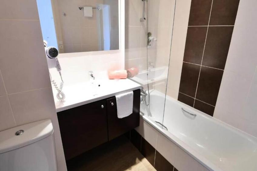 Appart'Hôtel Mer & Golf City Bordeaux Bruges - foto 26