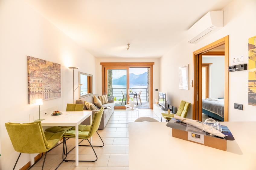 Residence degli Oleandri 1A - foto 10