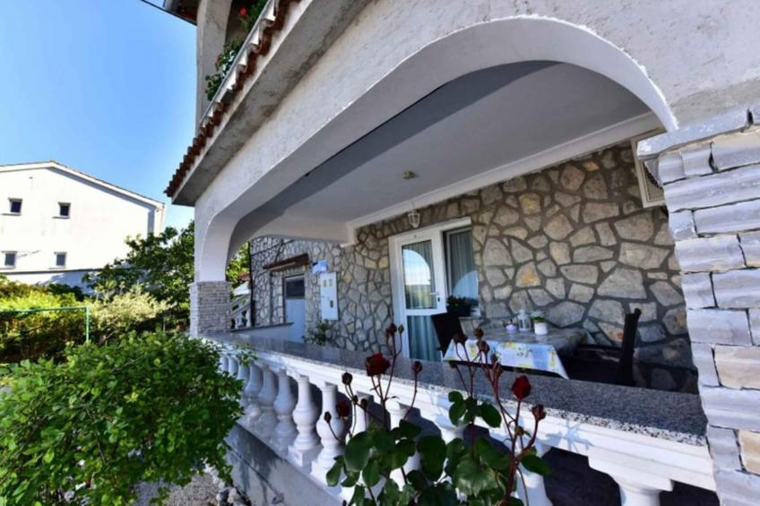 Studio mit Terrasse - BF-ZXXHC - foto 5