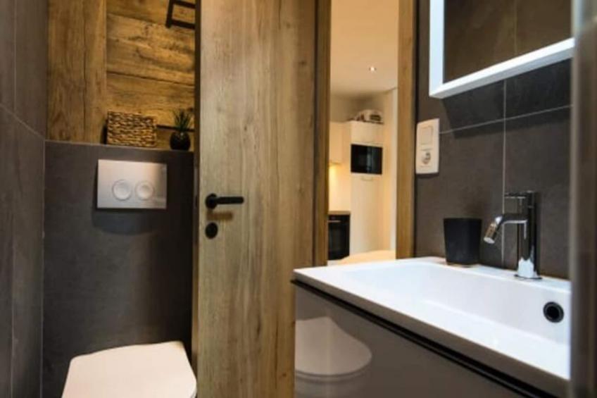 Résidence Le Repère Des Cerfs - Accès Val Thorens - foto 50