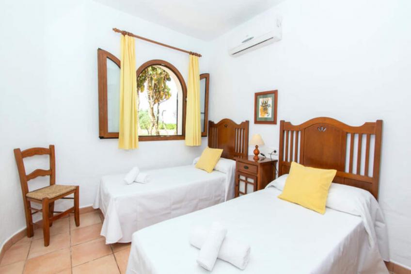 Maison à Cala Galdana - foto 26