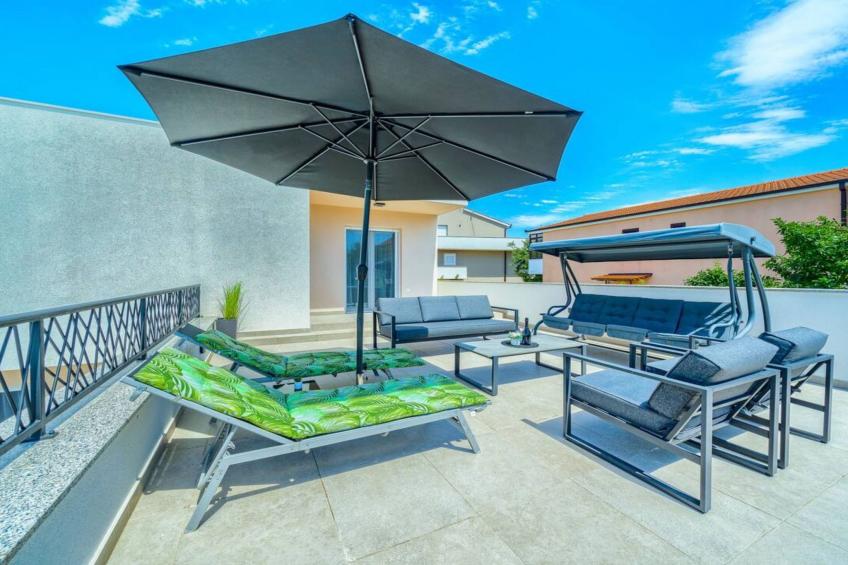 Five Bedroom Villa with Private Pool - foto 23