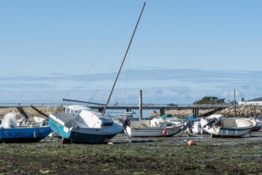 Residence de la Plage - foto 24