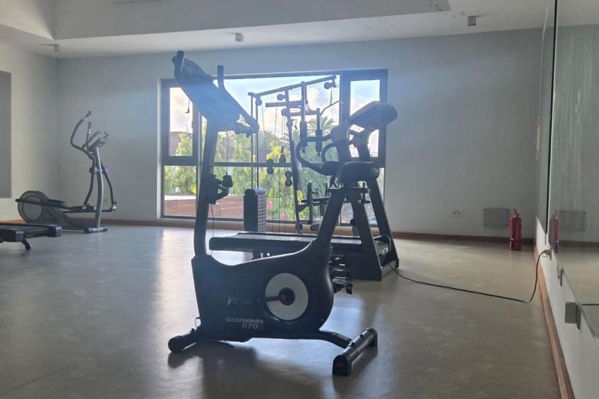 Wohnung "La Residence Apt23" - foto 21