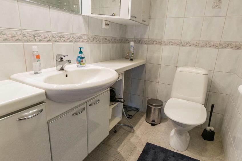 Villa jokiranta - foto 12