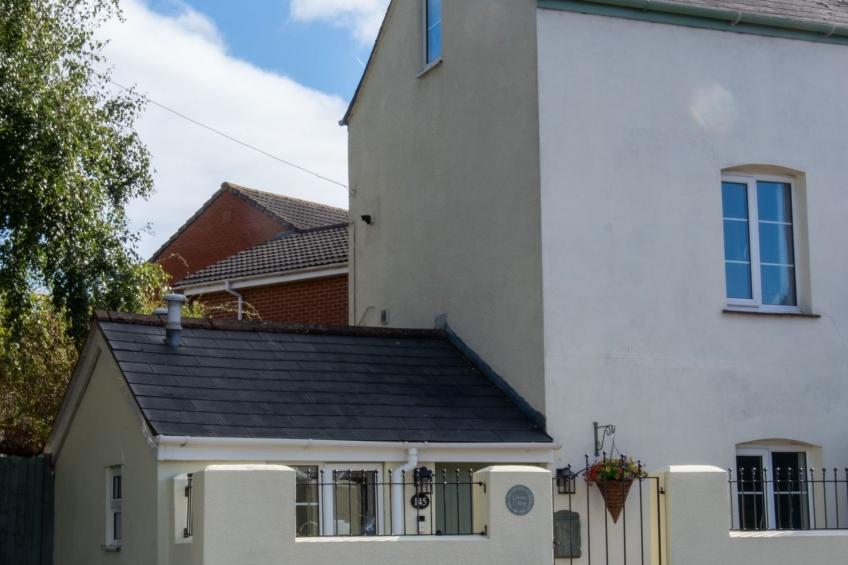 Doverow Cottage - foto 8