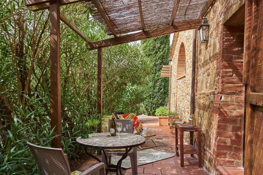 flach 'Salvia castellett - foto 6