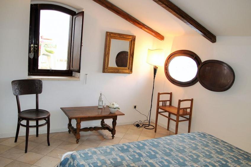 Wohnung Gaeta Medievale mit Panoramablick - foto 7