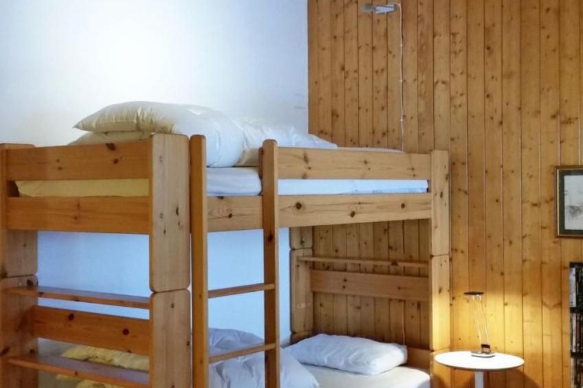 Ski-in Wohnung in Anzere mit Parkplatz - foto 5