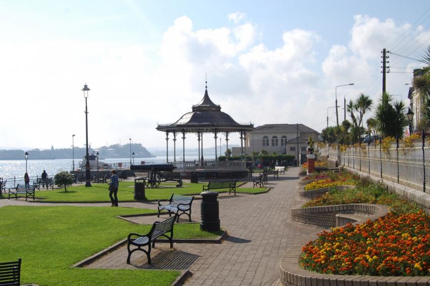 Castlemartyr Lodges (TR4) No 1 (3 Bed) - foto 4