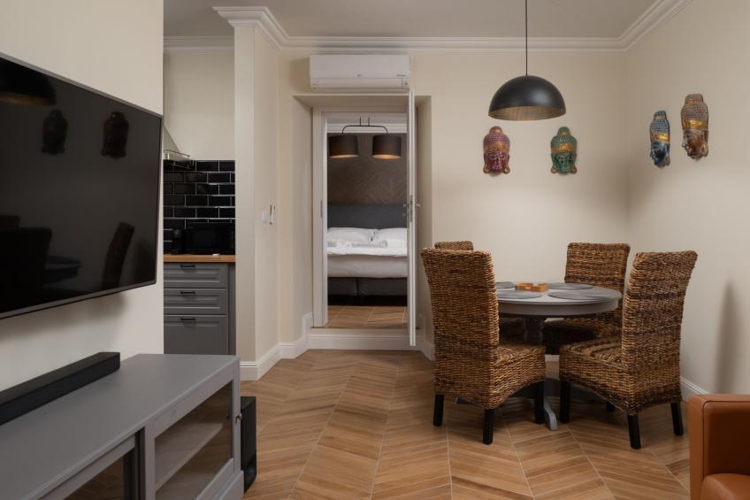 Suartini Viganj mit einem Pool - foto 16