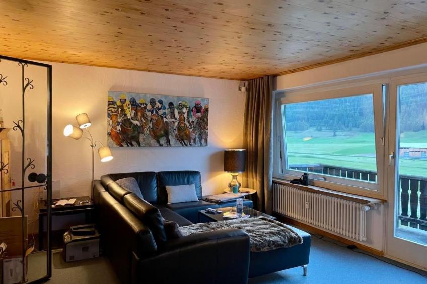 Chesa Sur En - foto 7