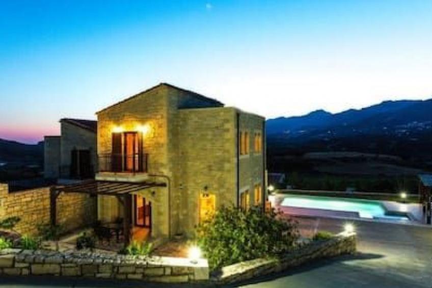 Villa Thalia - foto 21