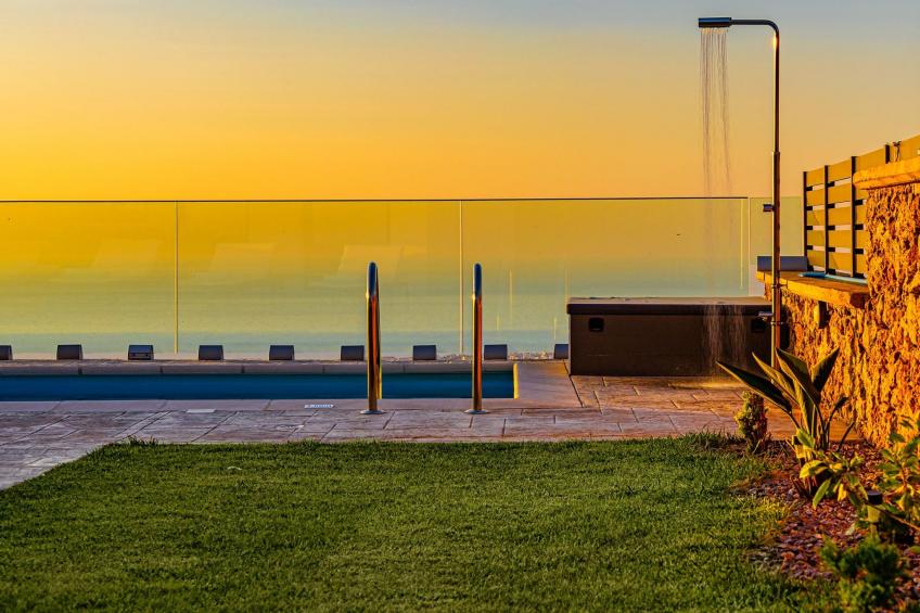 "Villa Nektar" mit privatem Pool - foto 45