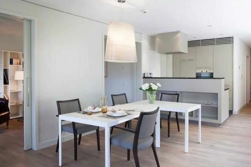 Parkresidenz Meilen - foto 7