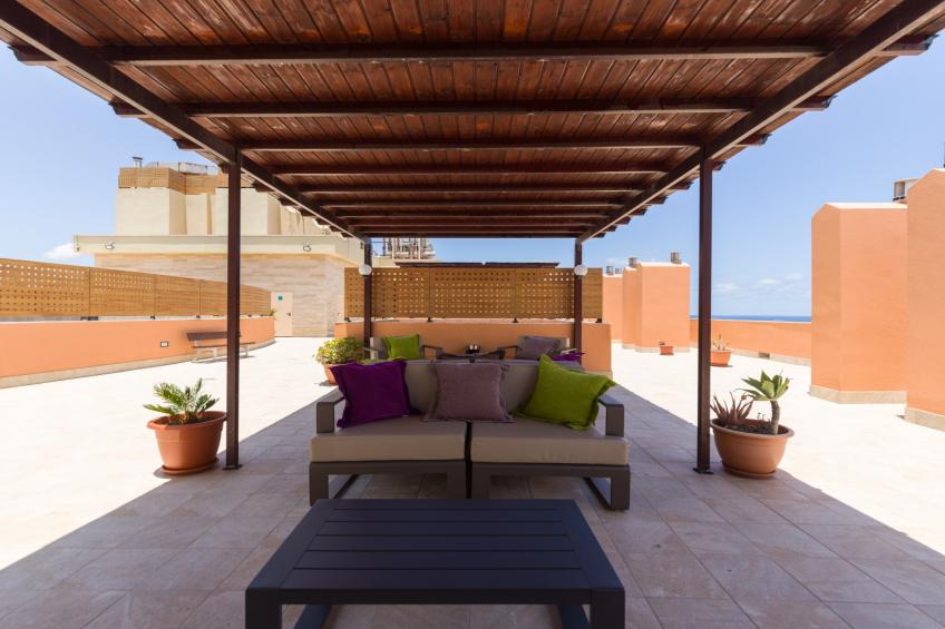 Luxury Dunas in Las Canteras By CanariasGetaway - foto 48