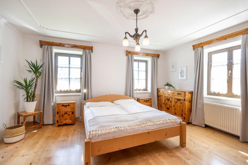 in Schwemmberg mit Grill, Garten und Terrasse - foto 11