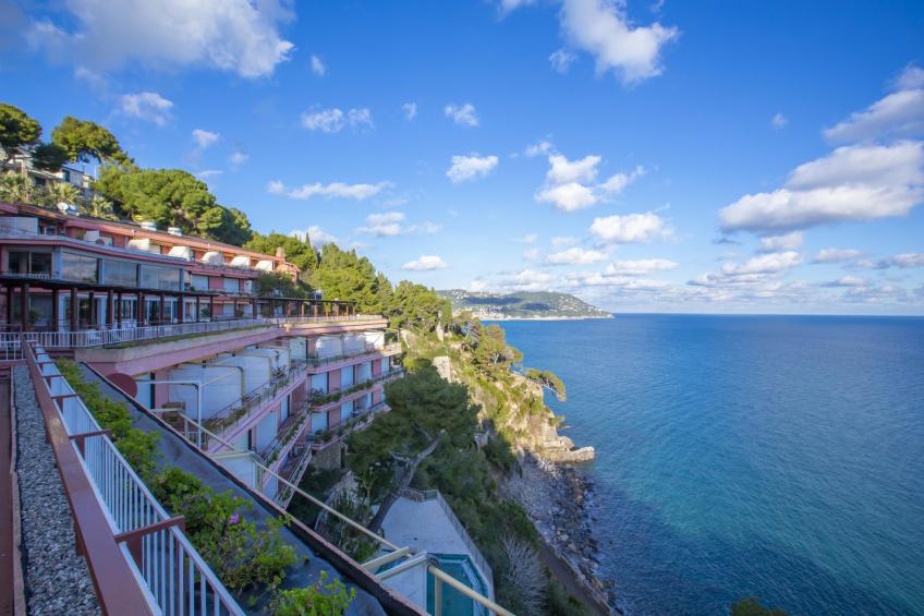 Il Suono del Mare 200 mt from sea - foto 21