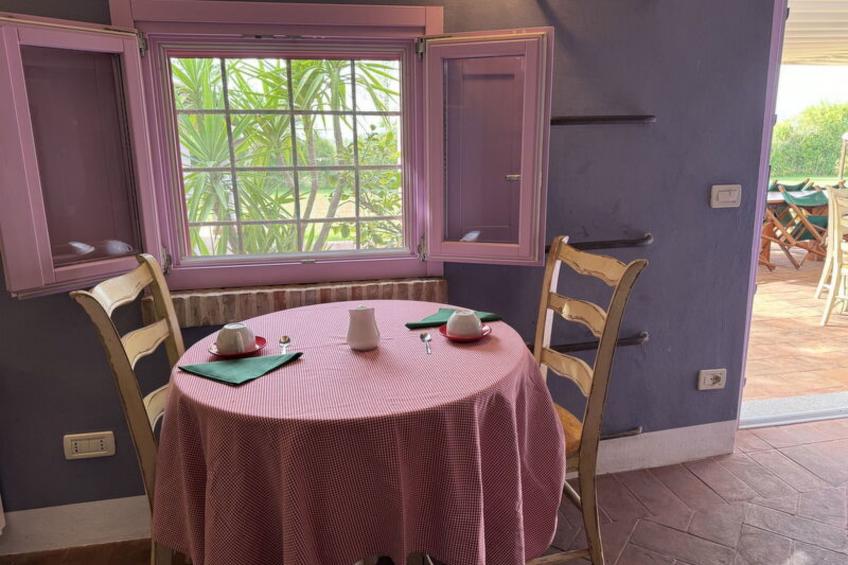 Casale Lilla - foto 54