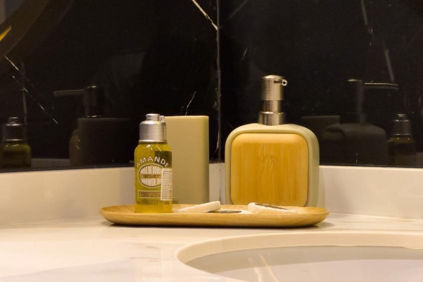 Qoople Eхсellence A-14 neue Wohnung am Meer - foto 15