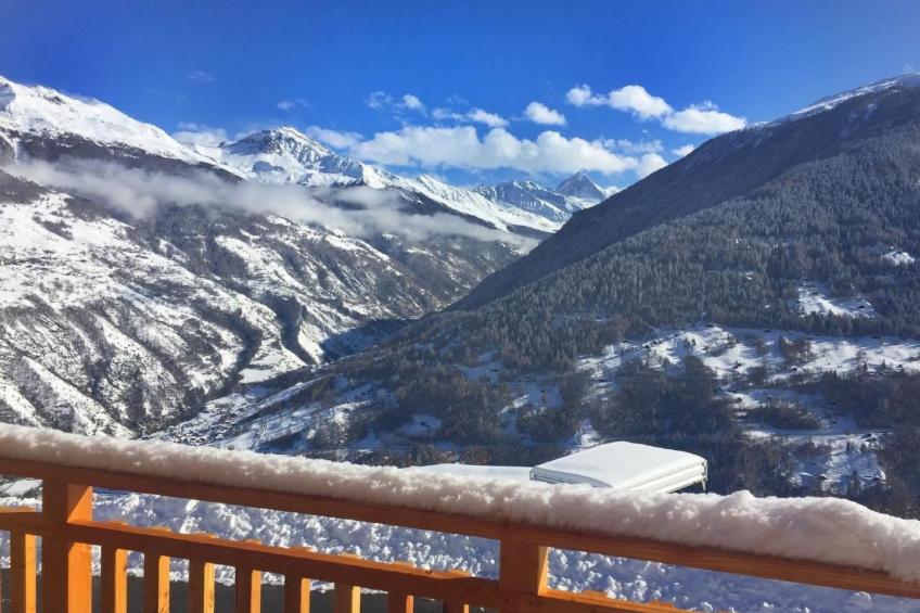 Chalet des Etoiles - foto 24