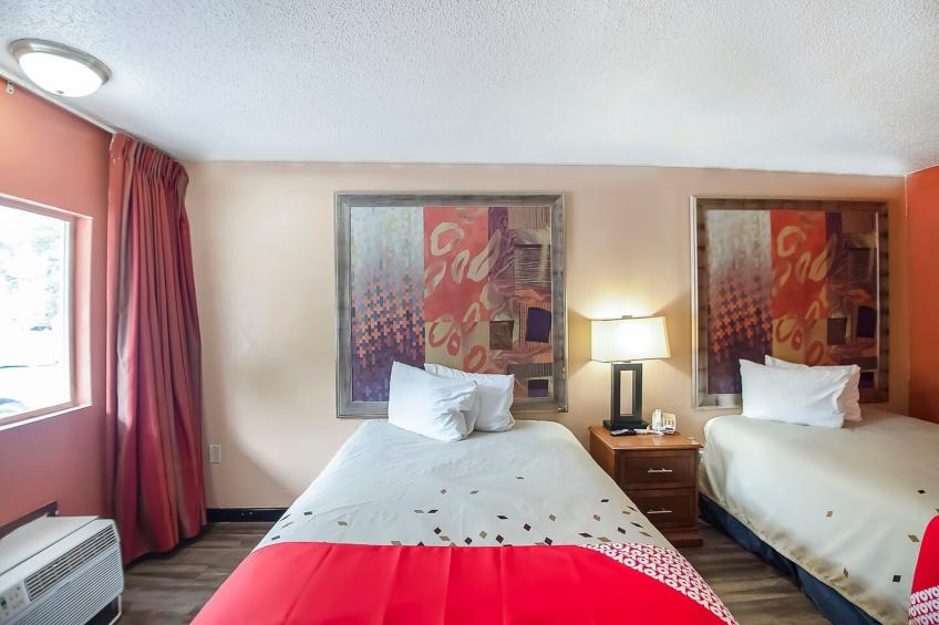 US_ELH001_Premium 2 Queen Bed - foto 11