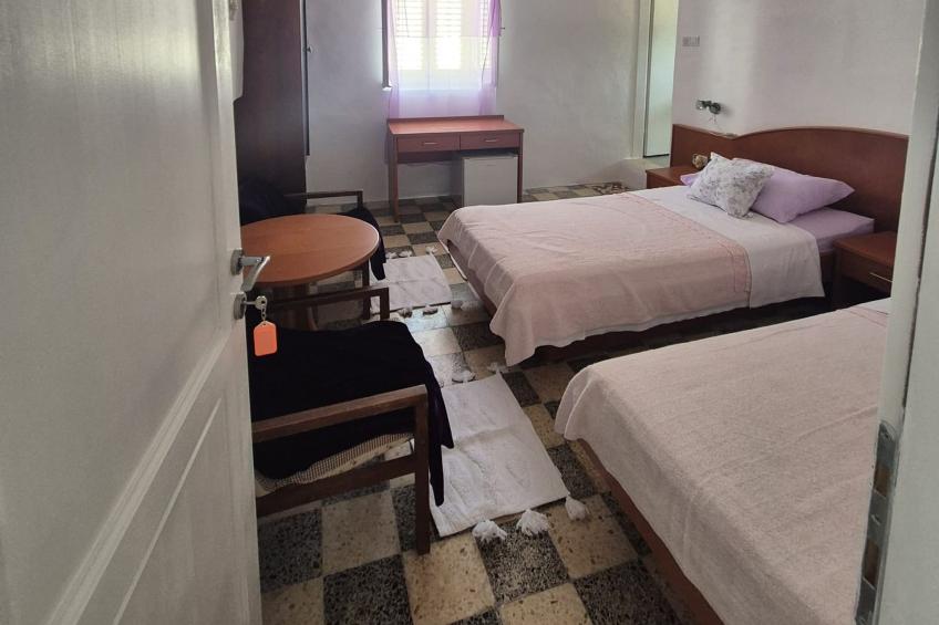 Rooms Milena - Double or Twin Room with Private Bathroom - foto 10