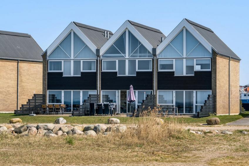"Ninne" - 50m from the sea in Funen - foto 23