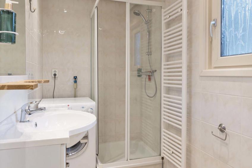Holiday home 4 personen Wellness (Spa) - foto 9
