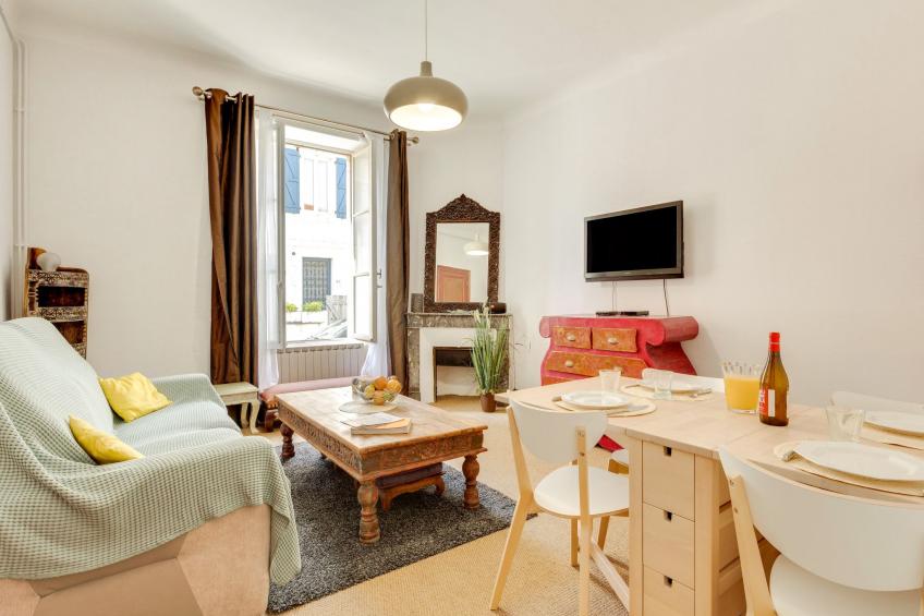 Chalet Joannezon