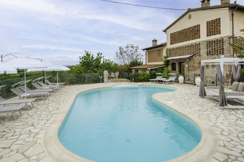 La Vecchia Pieve - foto 41