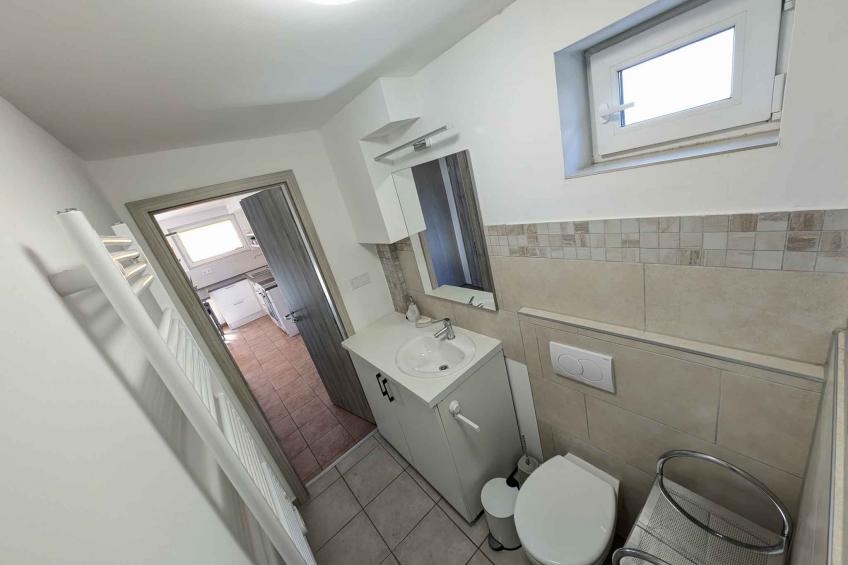 Ferienwohnung mit ruhiger Lage und Ausblick auf den See - BF-VRDPR - foto 13