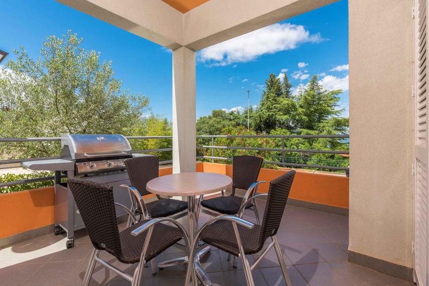 Vakantiewoning met uitzicht op zee - BF-7P72C - foto 4