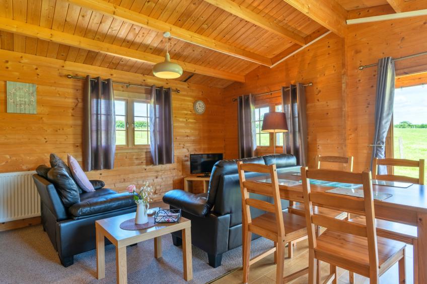 Pastures Green Cabin - foto 5