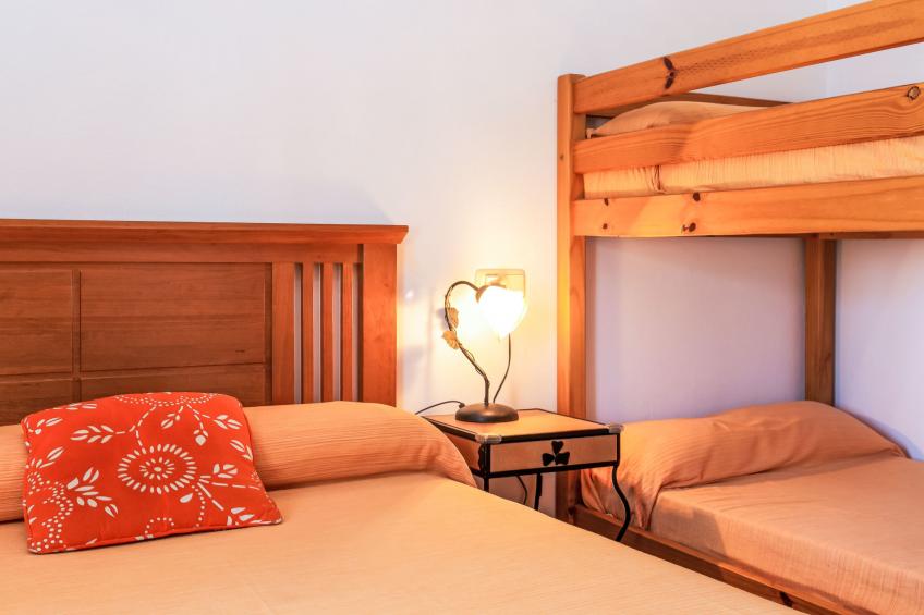 Paraje Starlight Murtas - Alpujarra - foto 14