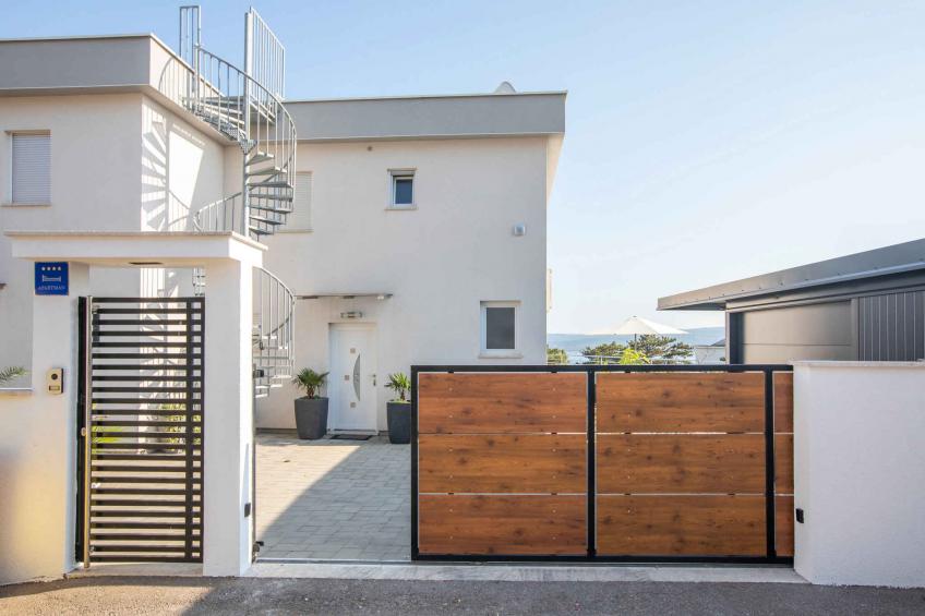 Maison de vacances avec piscine et vue mer - BF-R4P7T - foto 25