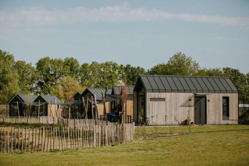 Cosy house | 4 persoons - foto 9