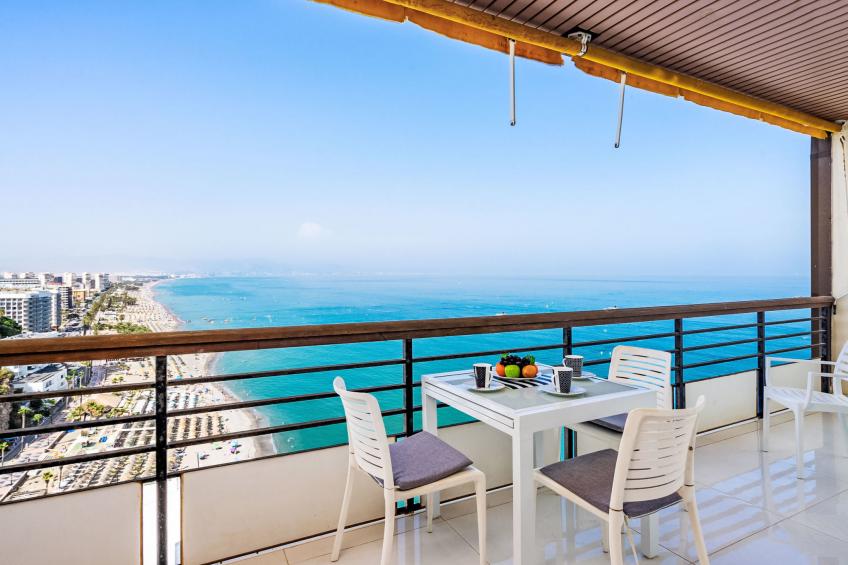 Castillo de Santa Clara - foto 2