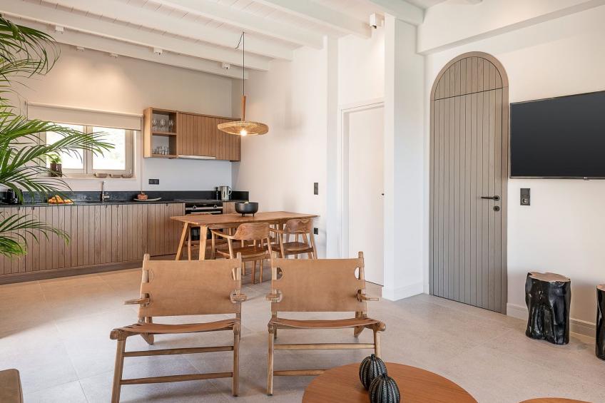 Haus in Gazi mit privatem Parkplatz und herrlicher Aussicht - foto 19