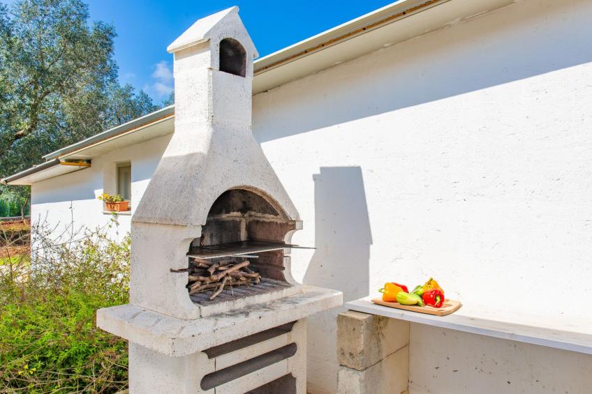 Borgo Marianna -  beheiztes schwimmbad - foto 43