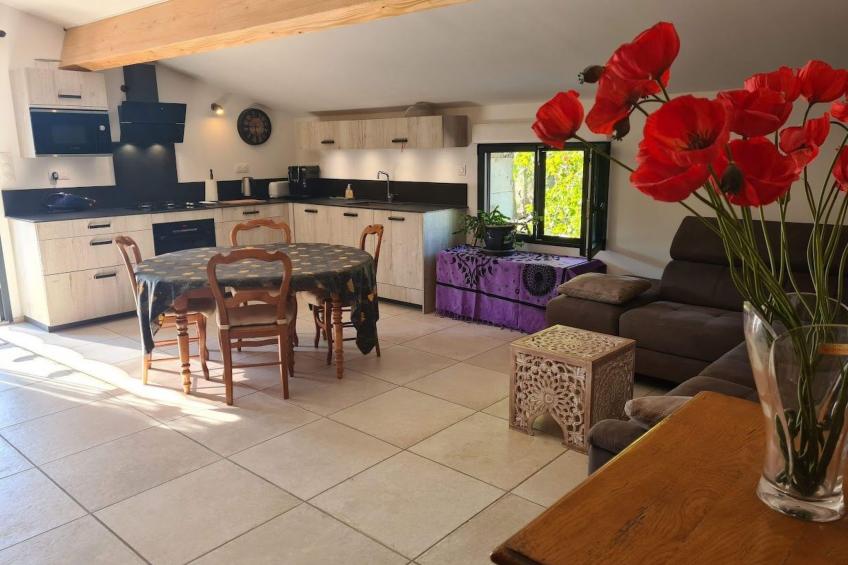 Charmante Ferienwohnung La Martinelle - foto 4