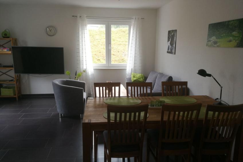 Wohnung mit Terrasse, Grill und Garten - foto 3