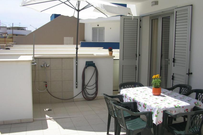 Komfortable Wohnung in Lido Conchiglie - foto 9