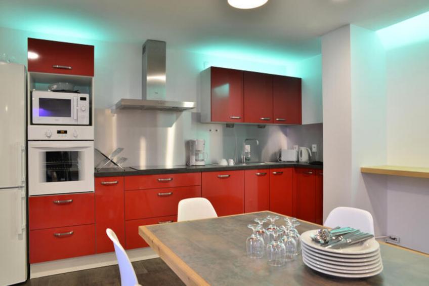 Résidence Saint Jacques A - foto 12