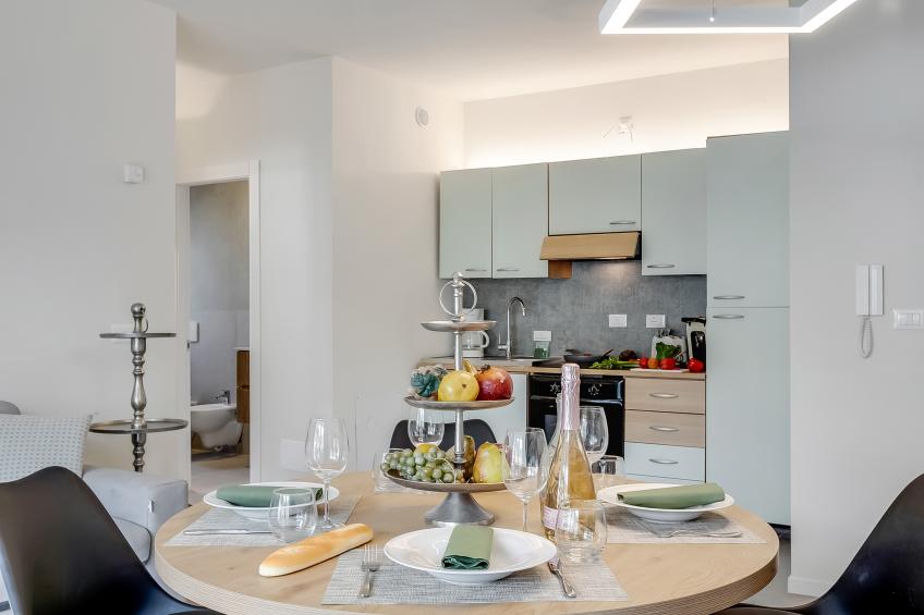 Appartamento 30 Nodi 2 Torbole-Arco - foto 13