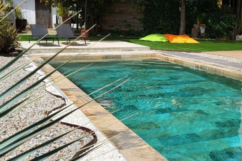 Can Mimosa - foto 11