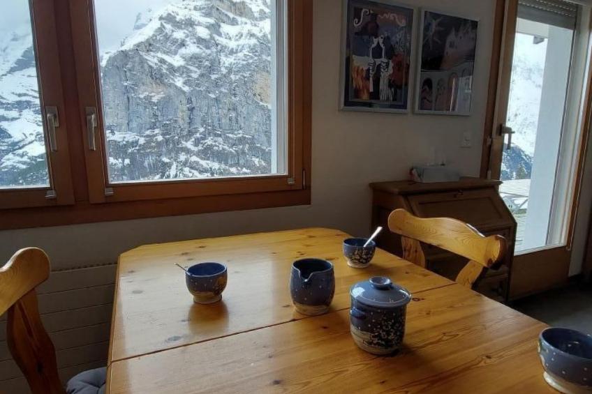 Chalet Mönch - foto 16