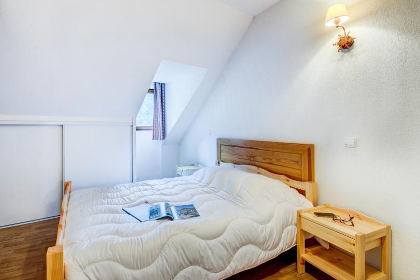 Illixon-Appartement 2 piÃ¨ces  5 personnes - foto 3